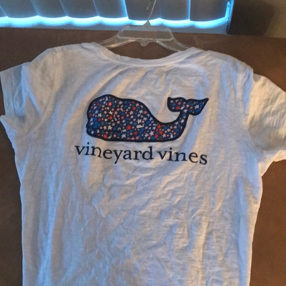 Vineyard vines